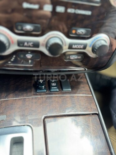 Nissan Maxima 2010, 145,000 km - 3.5 l - Xırdalan