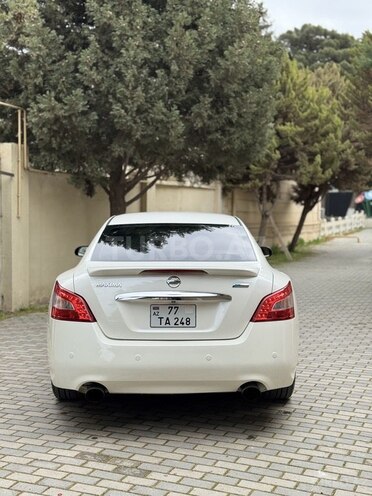 Nissan Maxima 2010, 145,000 km - 3.5 l - Xırdalan