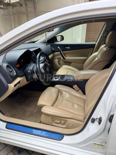 Nissan Maxima 2010, 145,000 km - 3.5 l - Xırdalan