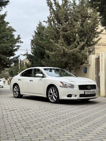 Nissan Maxima 2010, 145,000 km - 3.5 l - Xırdalan