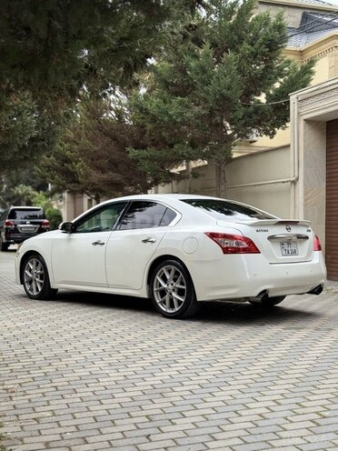 Nissan Maxima 2010, 145,000 km - 3.5 l - Xırdalan
