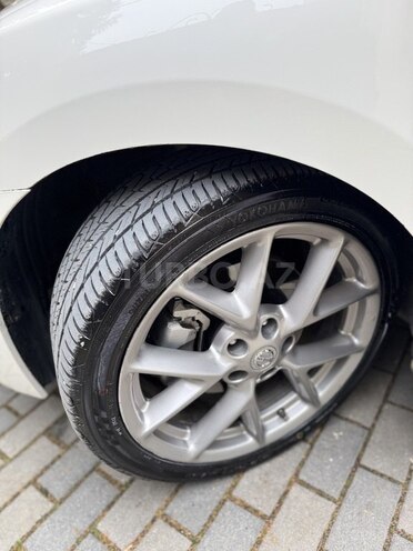 Nissan Maxima 2010, 145,000 km - 3.5 l - Xırdalan