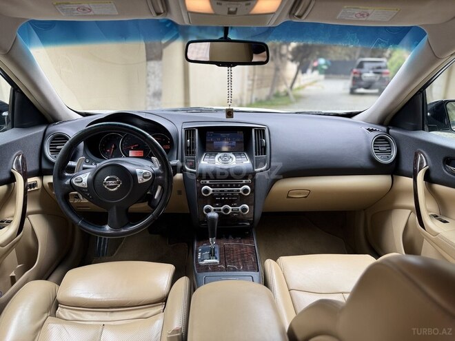 Nissan Maxima 2010, 145,000 km - 3.5 l - Xırdalan