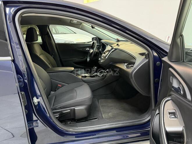 Chevrolet Malibu 2016, 120,450 km - 1.5 l - Sumqayıt