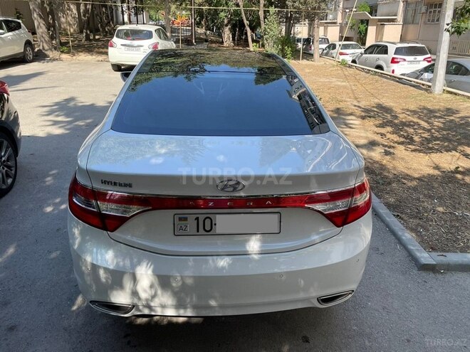 Hyundai Azera 2013, 181,000 km - 2.4 l - Bakı