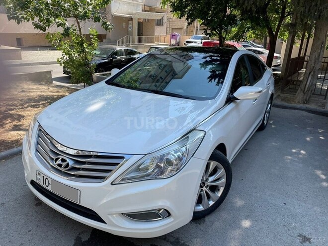 Hyundai Azera 2013, 181,000 km - 2.4 l - Bakı