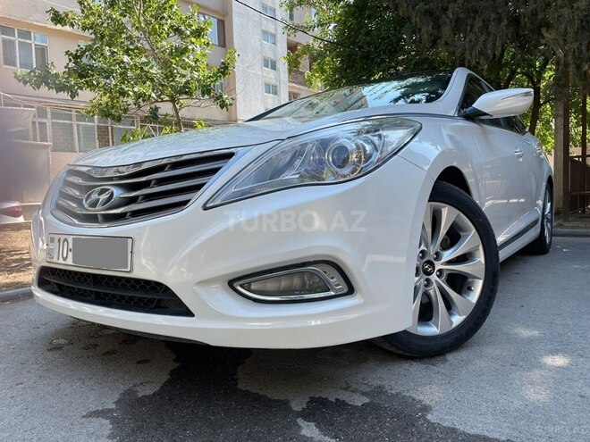Hyundai Azera 2013, 181,000 km - 2.4 l - Bakı