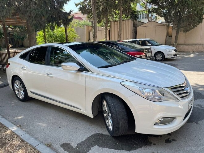 Hyundai Azera 2013, 181,000 km - 2.4 l - Bakı