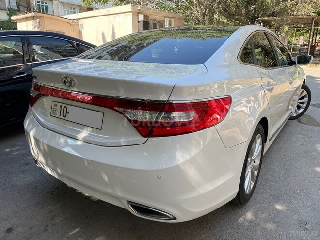 Hyundai Azera 2013, 181,000 km - 2.4 l - Bakı