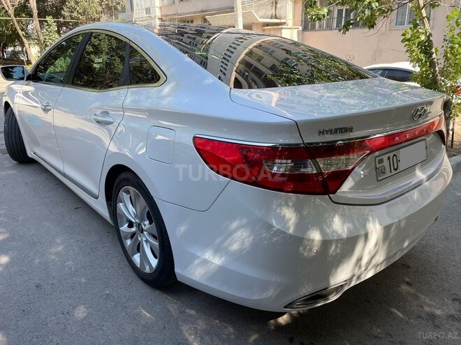 Hyundai Azera 2013, 181,000 km - 2.4 l - Bakı