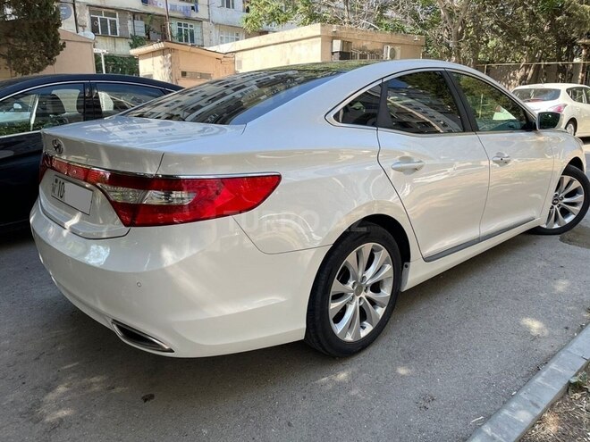 Hyundai Azera 2013, 181,000 km - 2.4 l - Bakı