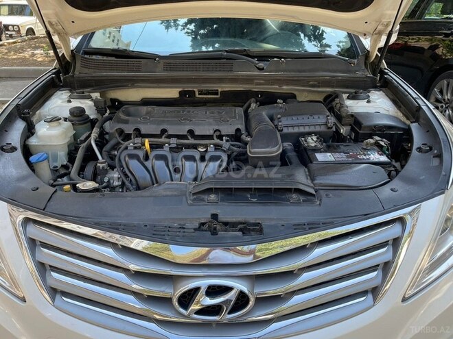 Hyundai Azera 2013, 181,000 km - 2.4 l - Bakı