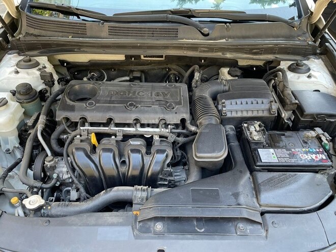 Hyundai Azera 2013, 181,000 km - 2.4 l - Bakı