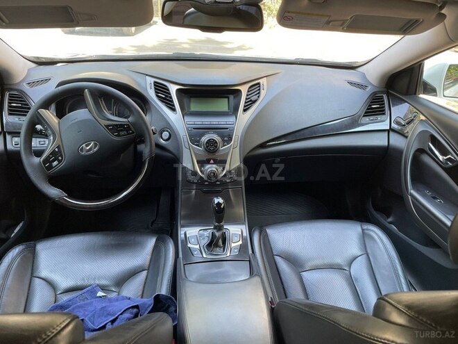 Hyundai Azera 2013, 181,000 km - 2.4 l - Bakı