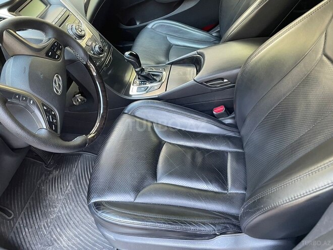 Hyundai Azera 2013, 181,000 km - 2.4 l - Bakı