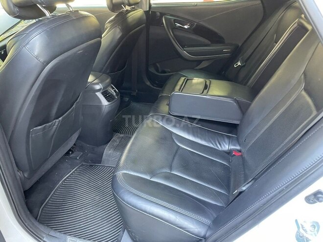 Hyundai Azera 2013, 181,000 km - 2.4 l - Bakı