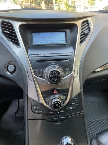 Hyundai Azera 2013, 181,000 km - 2.4 l - Bakı