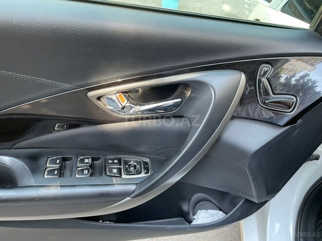 Hyundai Azera 2013, 181,000 km - 2.4 l - Bakı