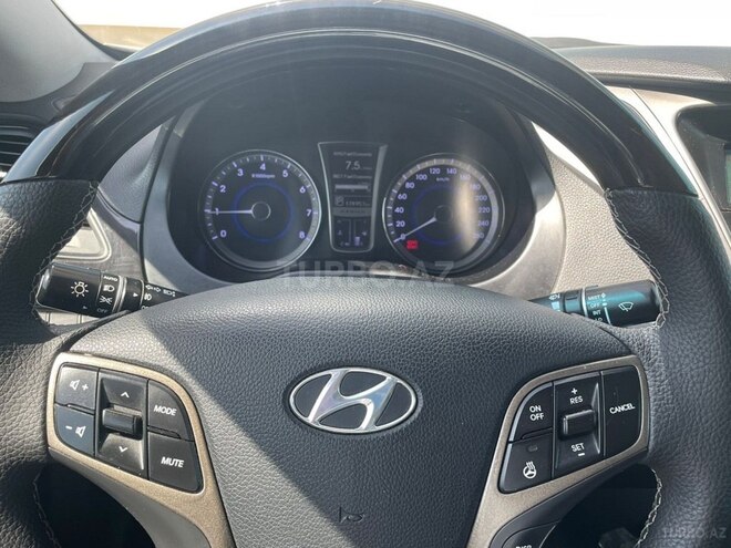 Hyundai Azera 2013, 181,000 km - 2.4 l - Bakı