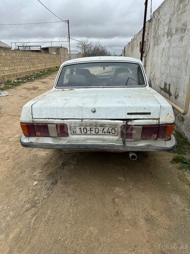 GAZ 3102 1998, 200,000 km - 2.4 л - Bakı