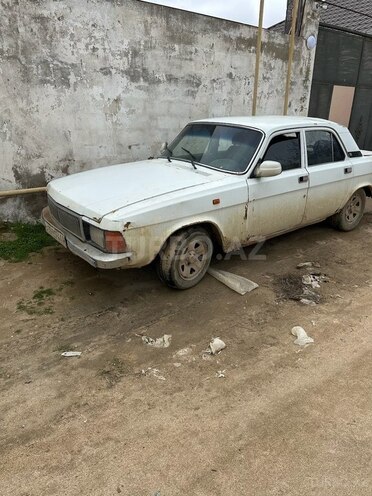 GAZ 3102 1998, 200,000 km - 2.4 л - Bakı