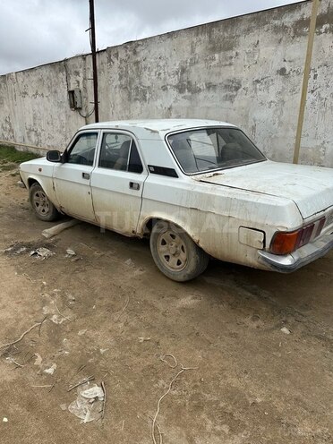 GAZ 3102 1998, 200,000 km - 2.4 л - Bakı