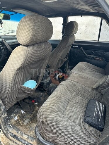 GAZ 3102 1998, 200,000 km - 2.4 л - Bakı