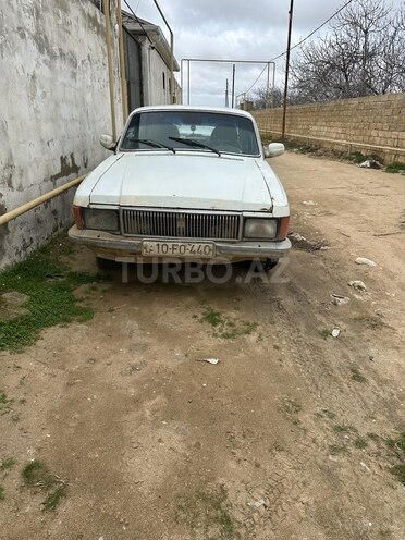GAZ 3102 1998, 200,000 km - 2.4 л - Bakı