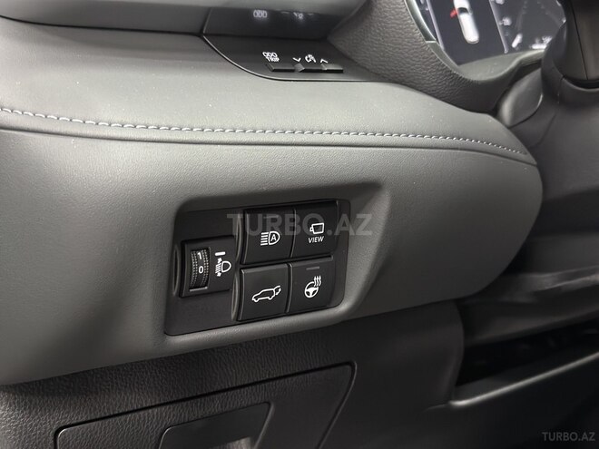 Toyota Highlander 2023, 13,000 km - 2.5 l - Bakı
