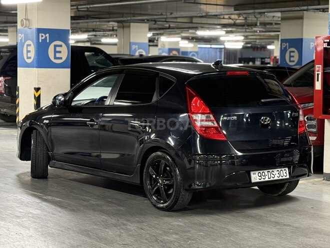 Hyundai i30 2010, 204,700 km - 1.4 л - Bakı