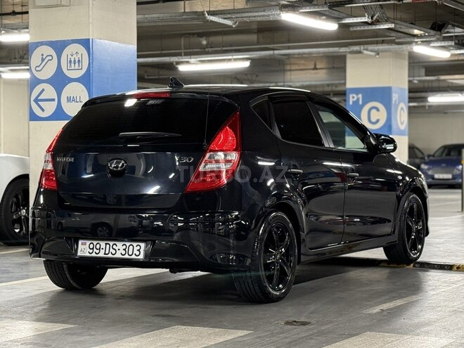 Hyundai i30 2010, 204,700 km - 1.4 л - Bakı