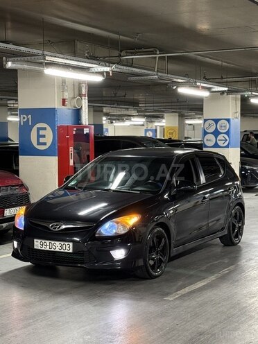Hyundai i30 2010, 204,700 km - 1.4 л - Bakı