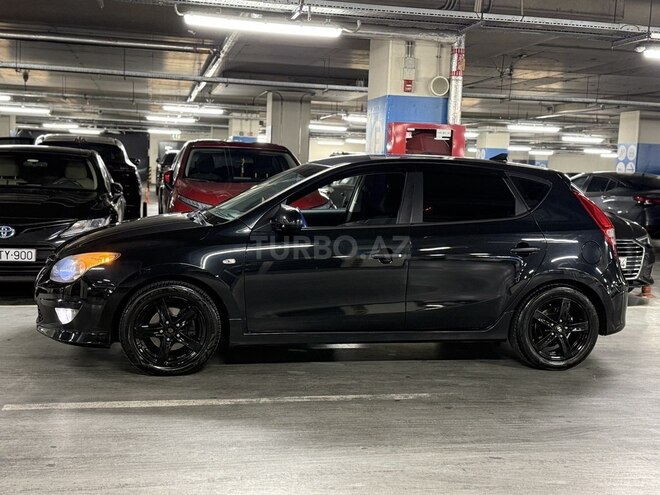 Hyundai i30 2010, 204,700 km - 1.4 л - Bakı