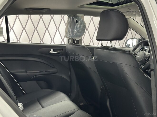 Kia  2024, 0 km - 1.4 л - Bakı
