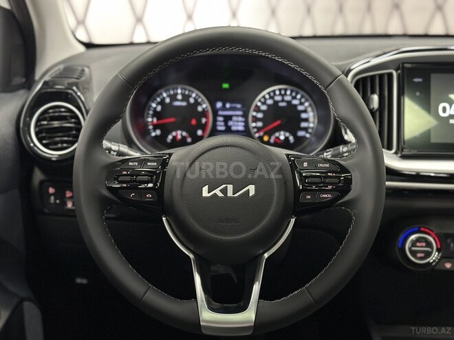 Kia  2024, 0 km - 1.4 л - Bakı