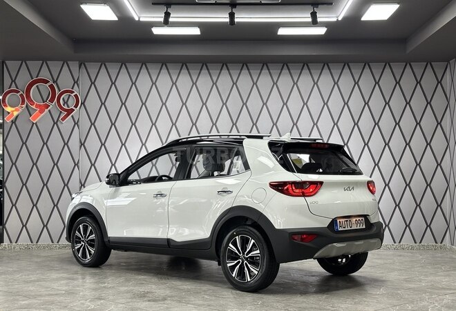 Kia  2024, 0 km - 1.4 л - Bakı