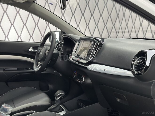 Kia  2024, 0 km - 1.4 л - Bakı