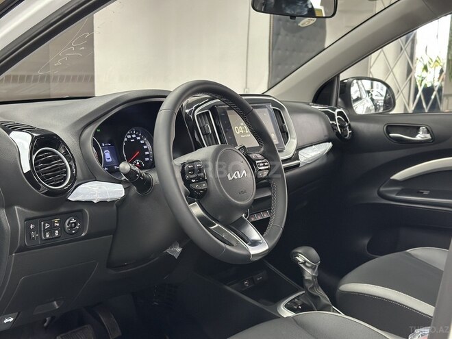 Kia  2024, 0 km - 1.4 л - Bakı