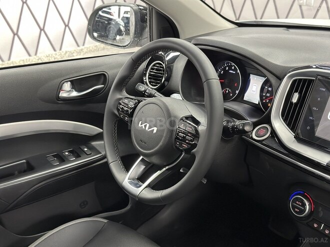 Kia  2024, 0 km - 1.4 л - Bakı