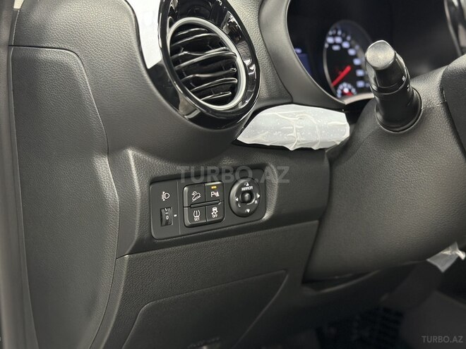 Kia  2024, 0 km - 1.4 л - Bakı
