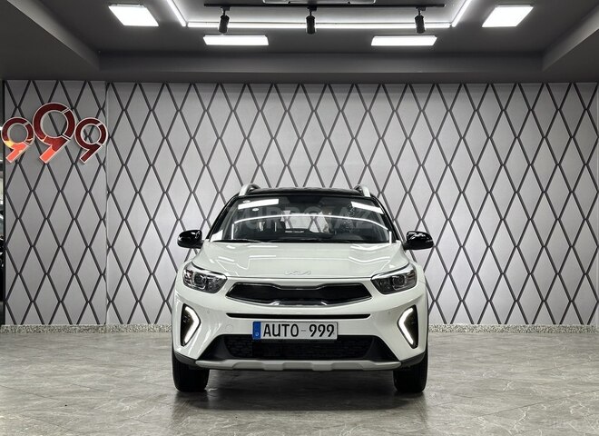 Kia  2024, 0 km - 1.4 л - Bakı