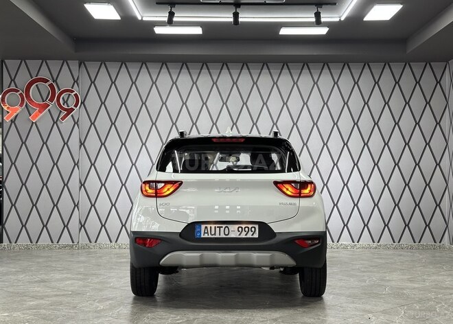 Kia  2024, 0 km - 1.4 л - Bakı