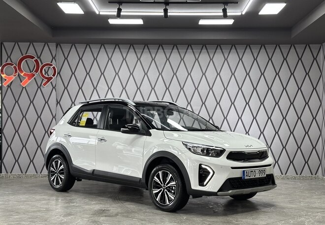 Kia  2024, 0 km - 1.4 л - Bakı