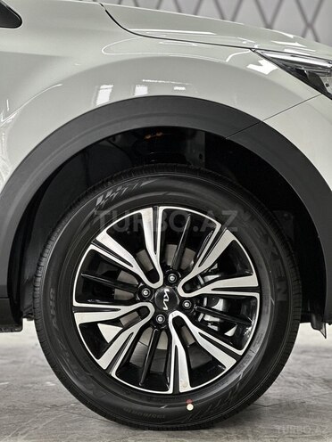Kia  2024, 0 km - 1.4 л - Bakı