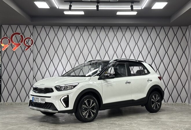 Kia  2024, 0 km - 1.4 л - Bakı