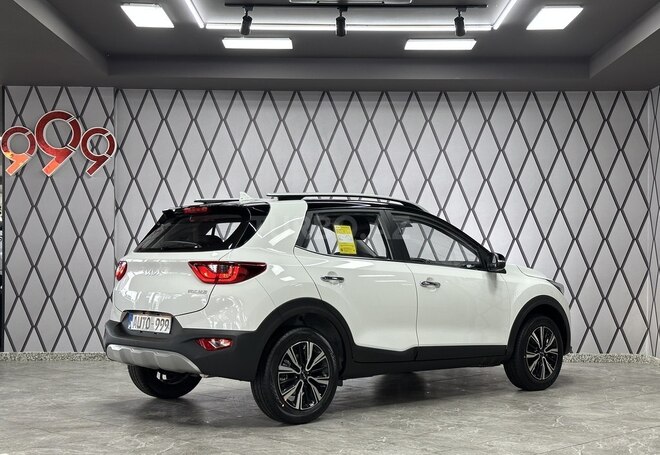 Kia  2024, 0 km - 1.4 л - Bakı