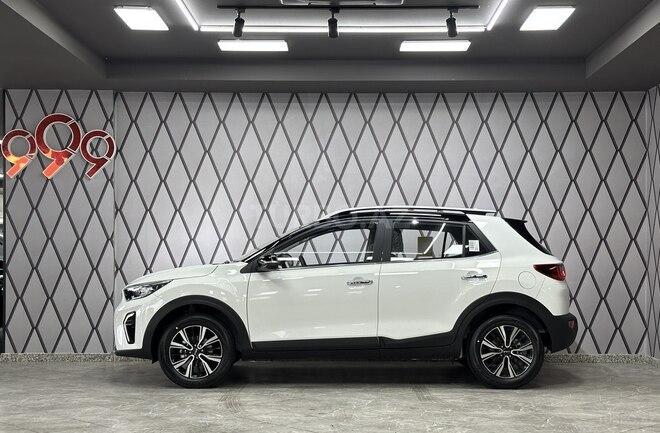 Kia  2024, 0 km - 1.4 л - Bakı