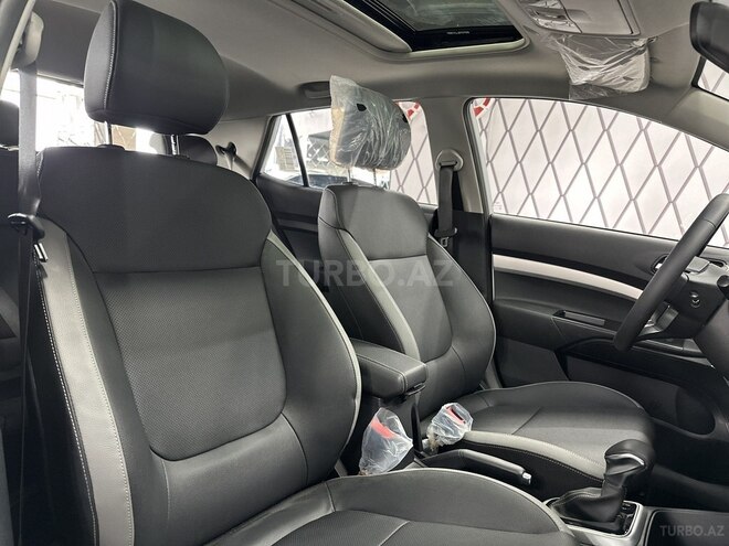 Kia  2024, 0 km - 1.4 л - Bakı