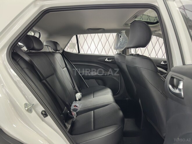 Kia  2024, 0 km - 1.4 л - Bakı
