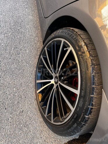 Hyundai Sonata 2011, 220,906 km - 2.0 l - Bakı
